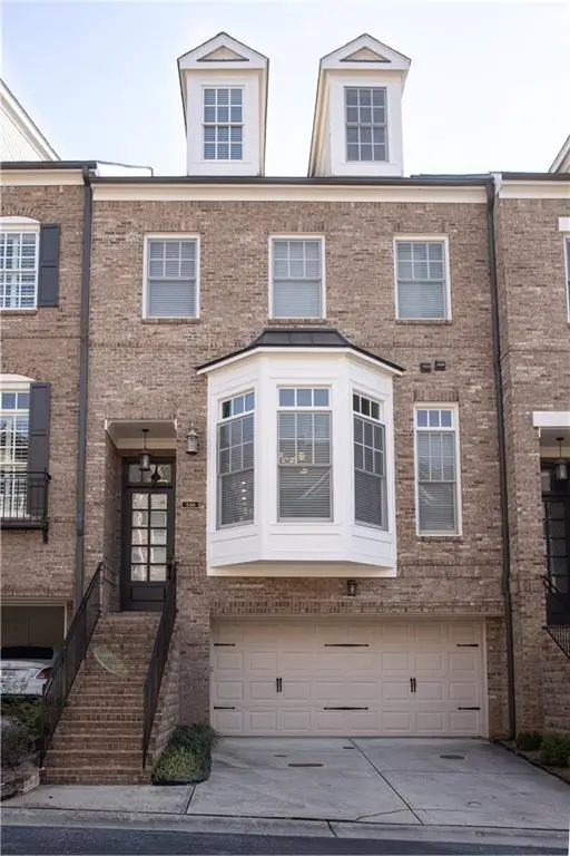 546 Sarabrook Place, Sandy Springs, GA 30342 - #1