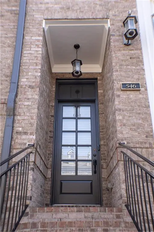 546 Sarabrook Place, Sandy Springs, GA 30342 - #2