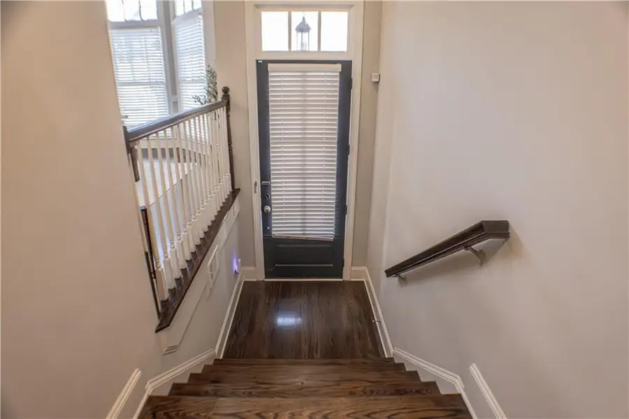 546 Sarabrook Place, Sandy Springs, GA 30342 - #3