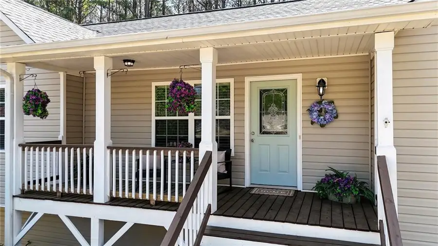 262 Danburg Court, Jasper, GA 30143 - #2