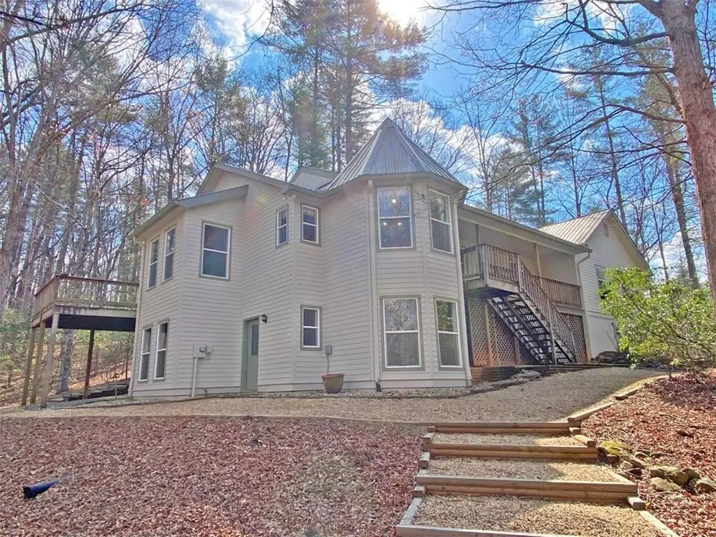 40 Bartram Trail, Dahlonega, GA 30533 - #1