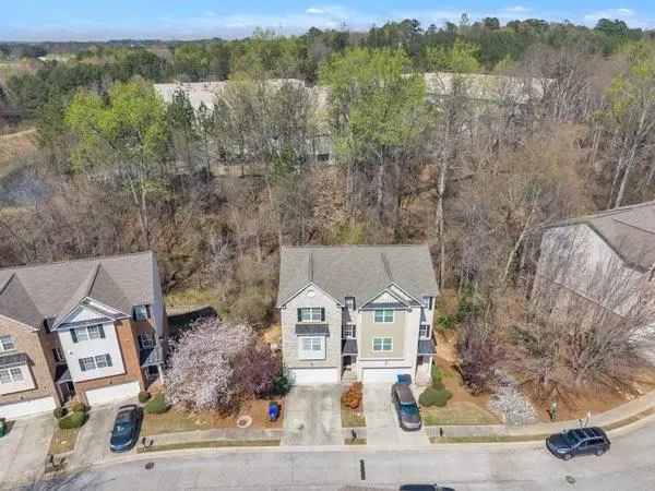 2275 Spin Drift Way, Lawrenceville, GA 30043 - #2