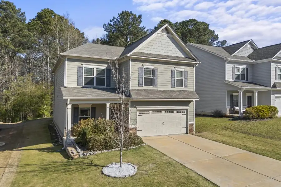 660 Country Ridge Drive, Hoschton, GA 30548 - #3