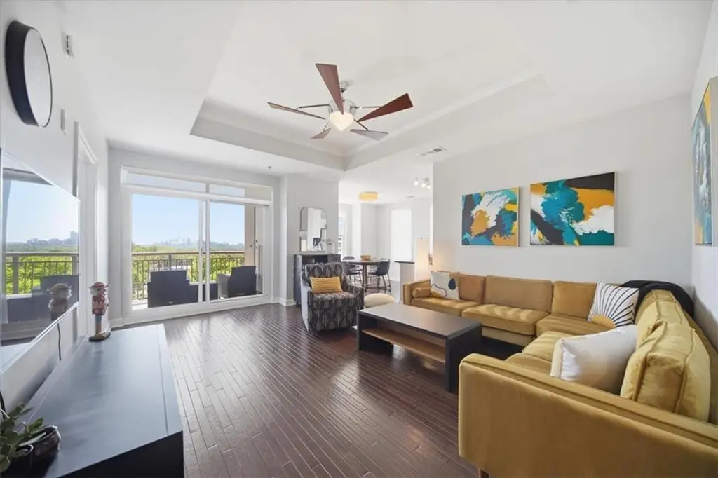 325 E Paces Ferry Road Ne #908, Atlanta, GA 30305 - #1