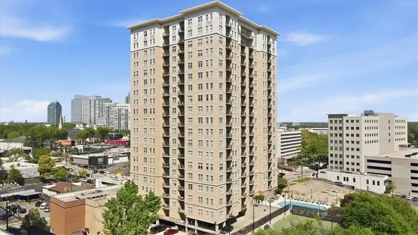 325 E Paces Ferry Road Ne #908, Atlanta, GA 30305