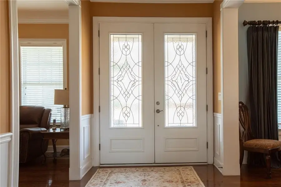 3344 Indian Hawthorne Ridge Sw, Gainesville, GA 30504 - #3