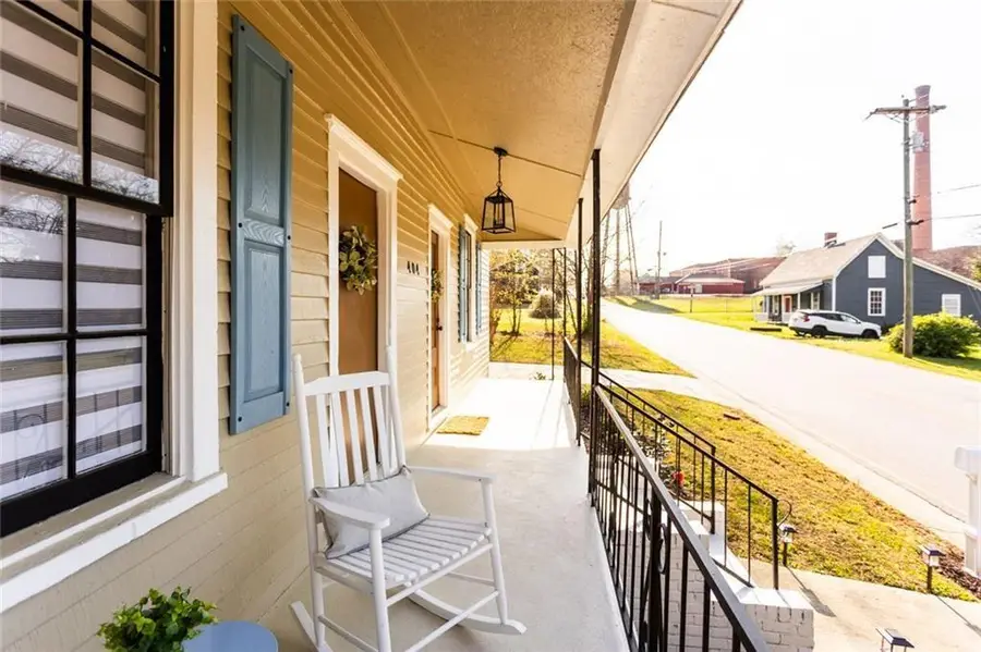404 Mill Street, Monroe, GA 30655 - #2