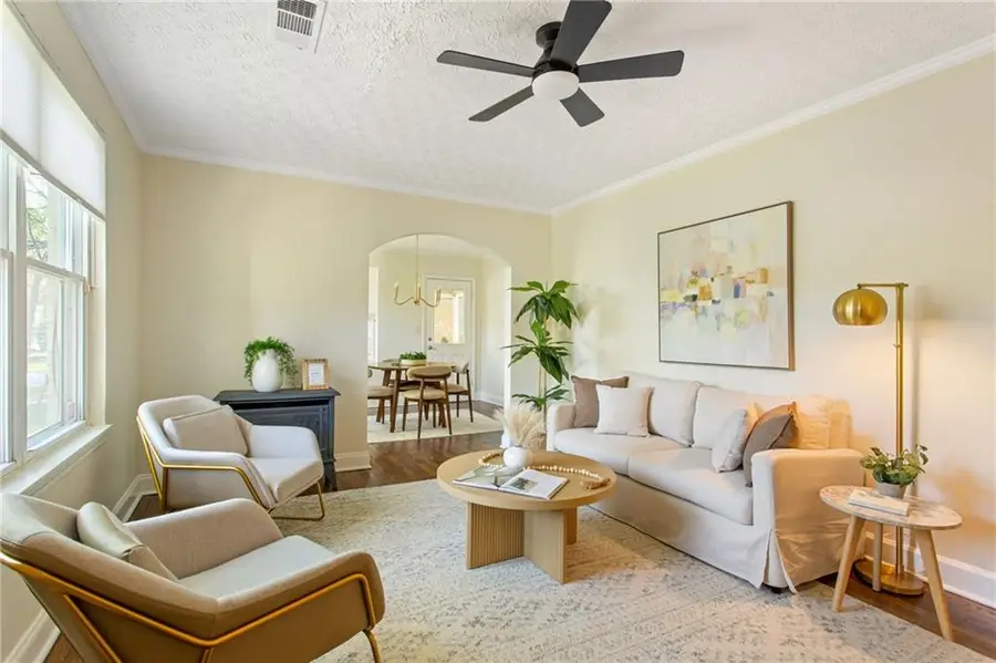 2529 Amelia Avenue, Decatur, GA 30032 - #3