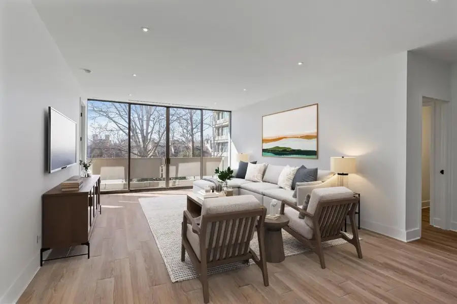 2575 Peachtree Road Ne #6G, Atlanta, GA 30305 - #3