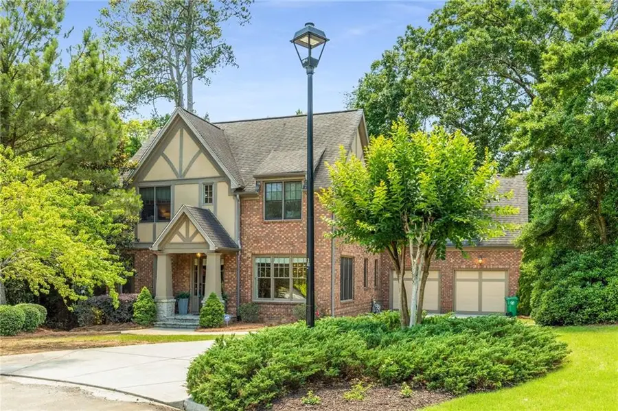 504 S Westminster Way Ne, Atlanta, GA 30307 - #3