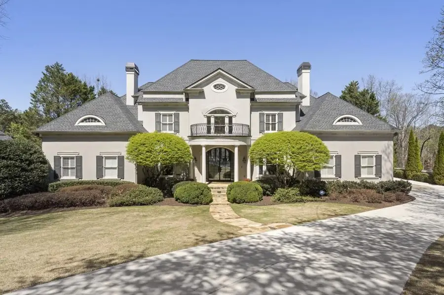 1245 Stuart Ridge, Johns Creek, GA 30022 - #2