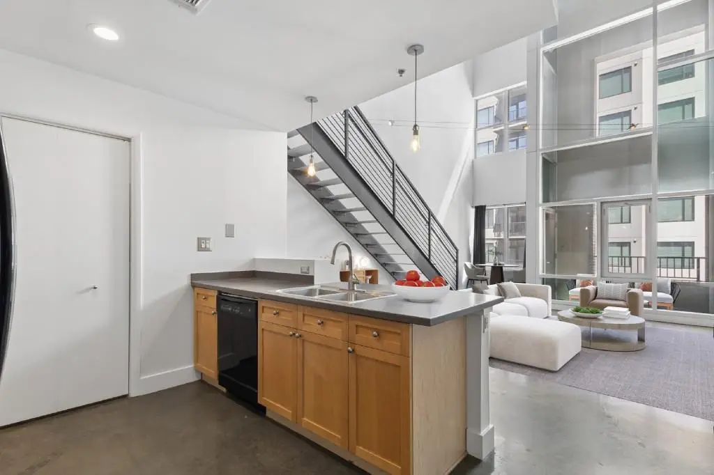 845 Spring Street Nw #505, Atlanta, GA 30308 - #1