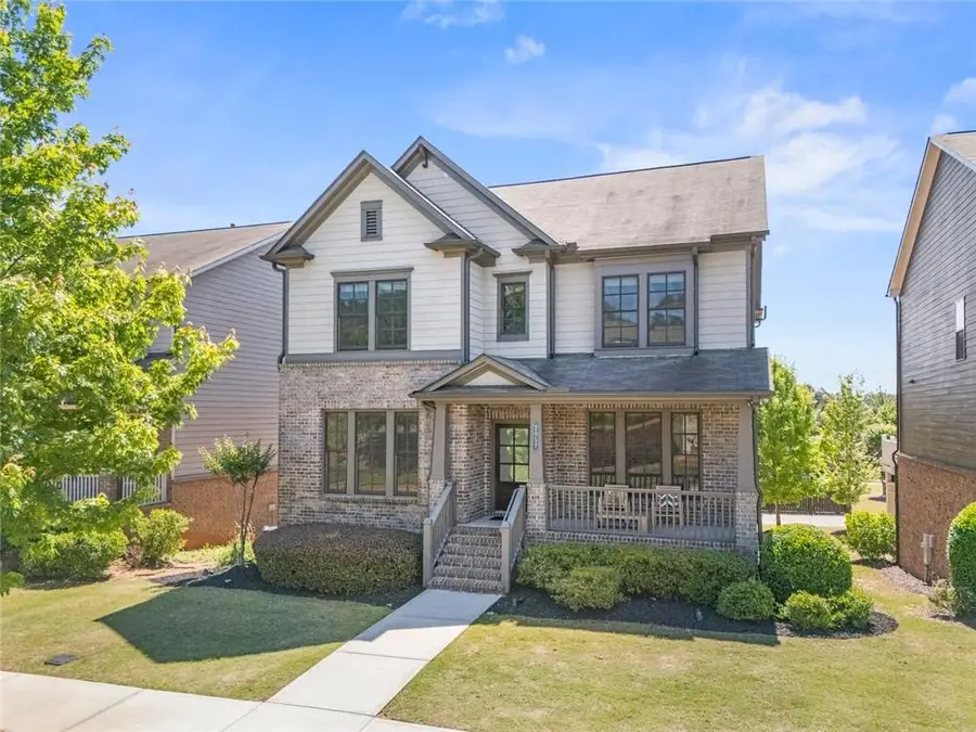 2057 White Cypress Court, Smyrna, GA 30082 - #2