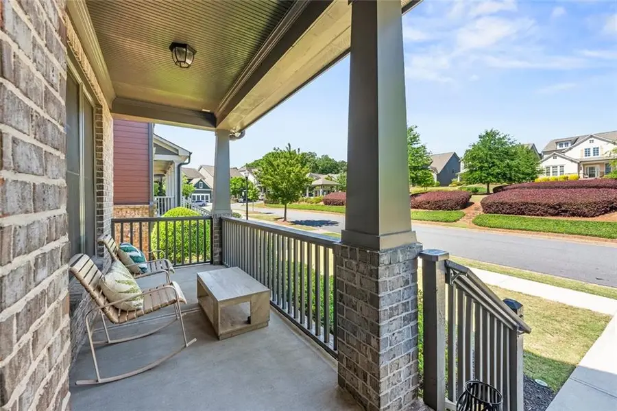 2057 White Cypress Court, Smyrna, GA 30082 - #3