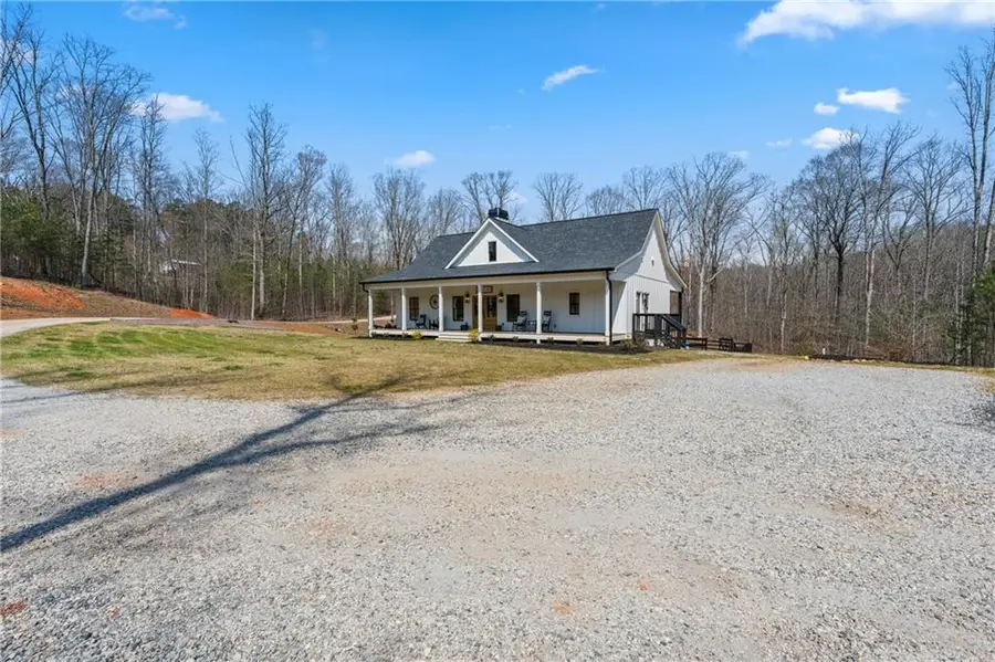 211 Cowart Road, Dawsonville, GA 30534 - #2