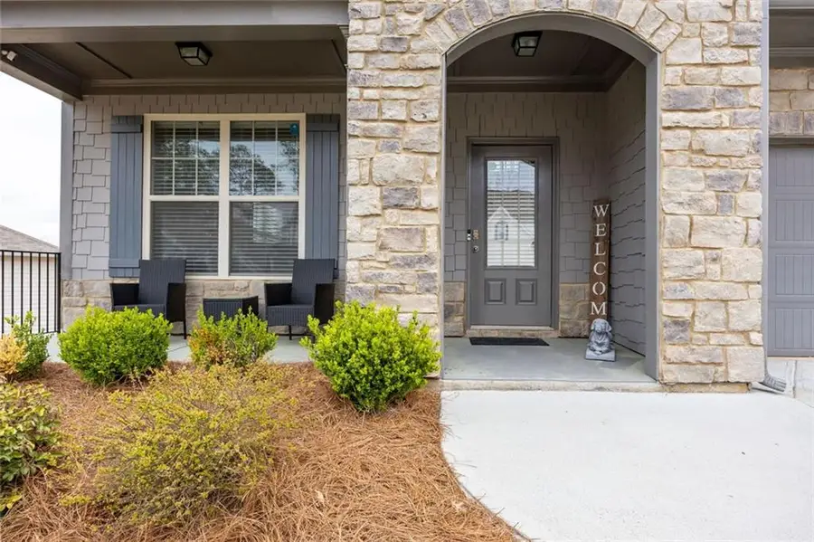 641 Little Bear Loop, Canton, GA 30114 - #2
