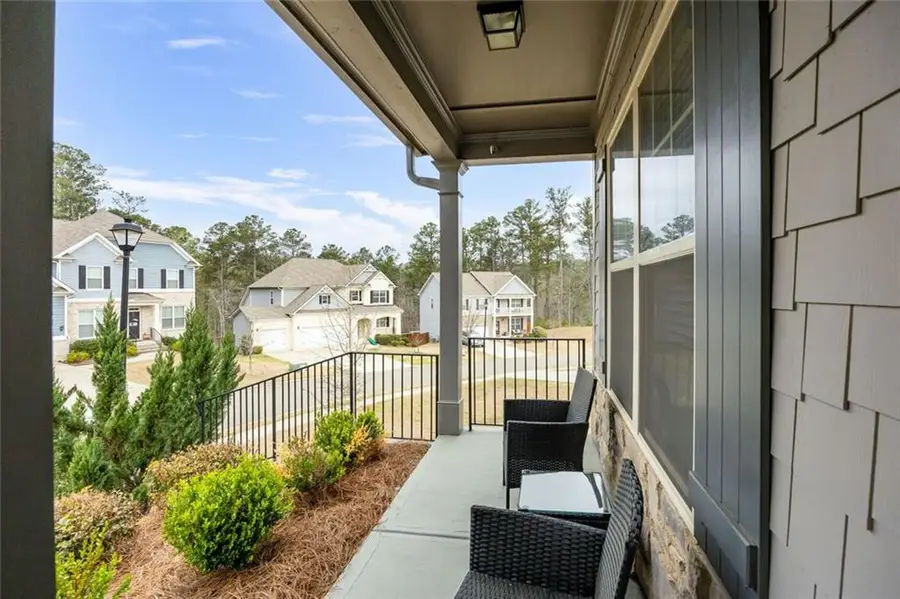 641 Little Bear Loop, Canton, GA 30114 - #3