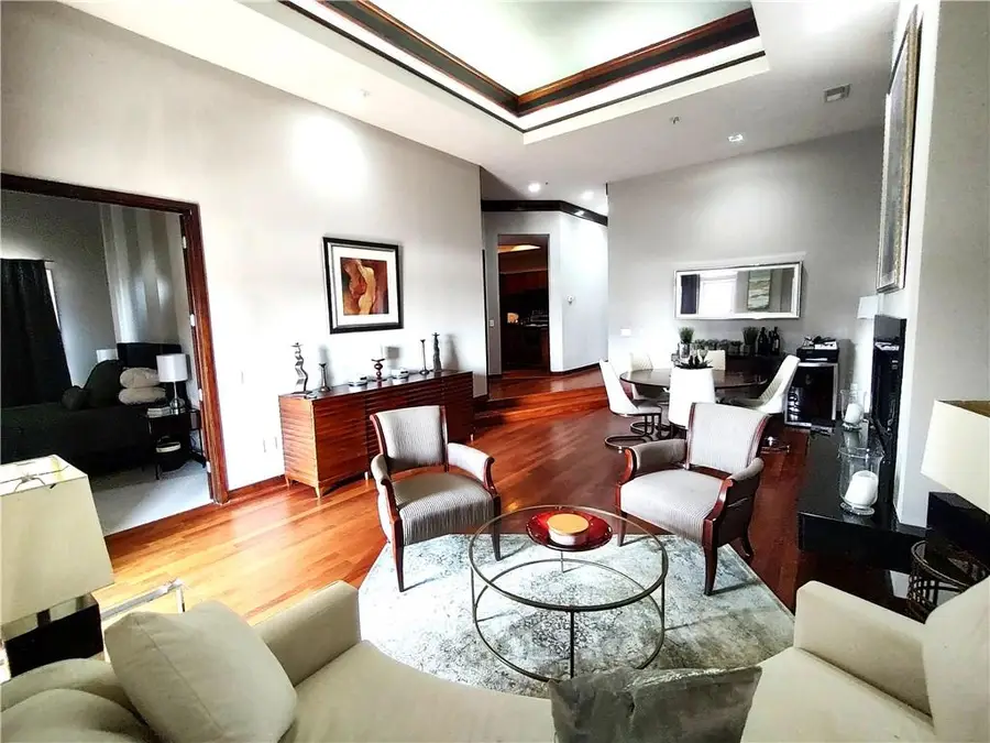 3334 Peachtree Road Ne #1712, Atlanta, GA 30326 - #3