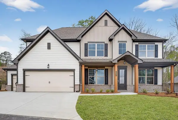 2584 Parkside Way Lot 17, Gainesville, GA 30507