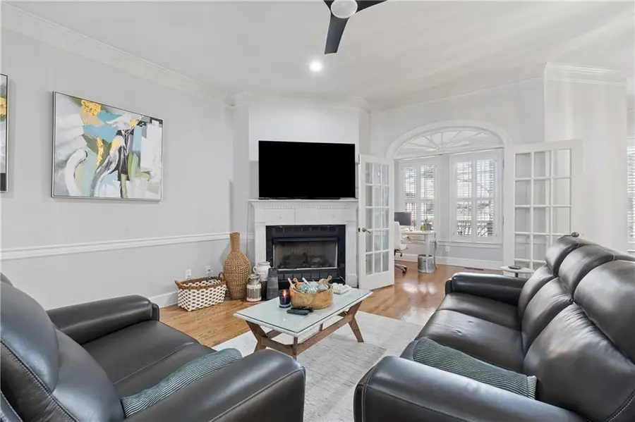 2305 English Ivy Court Se #23, Atlanta, GA 30339 - #2