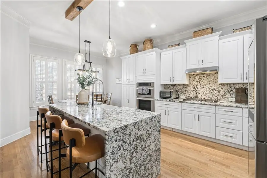 2305 English Ivy Court Se #23, Atlanta, GA 30339 - #3