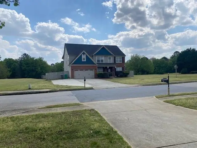 3045 Sunlight Drive, Austell, GA 30106 - #2