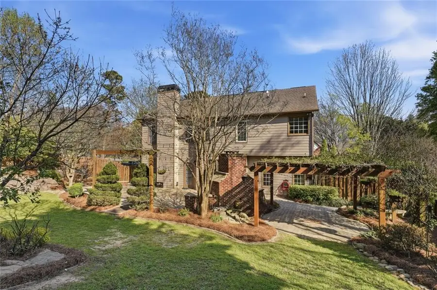 1634 Bailey Farms Drive, Lawrenceville, GA 30043 - #3