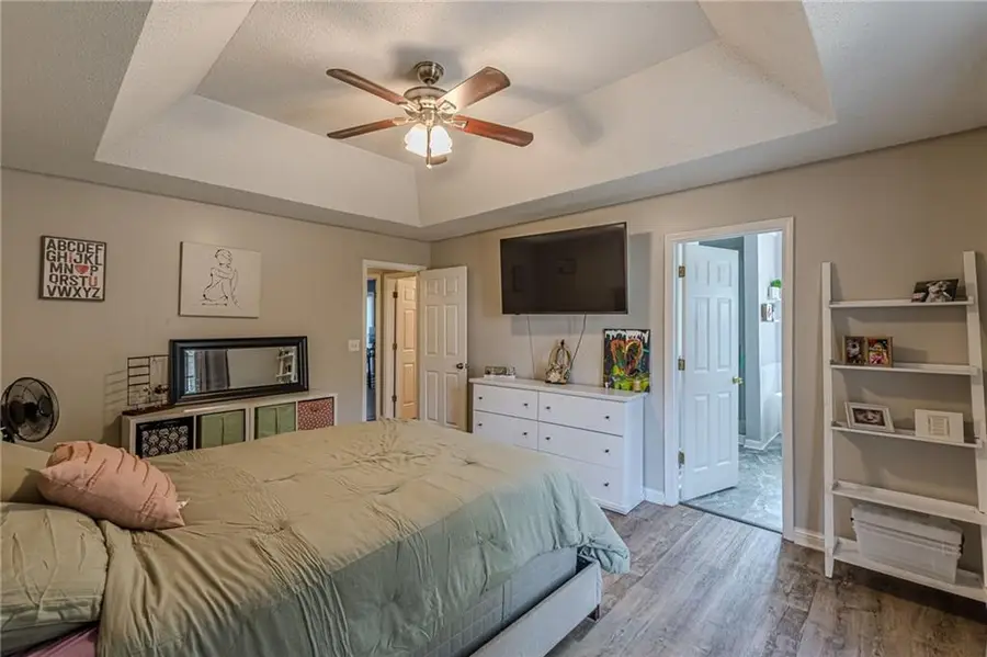 34 Shady Oak Court, Dallas, GA 30157 - #3