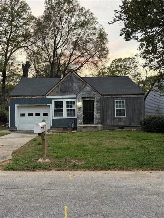 233 Mathewson Place Sw, Atlanta, GA 30314