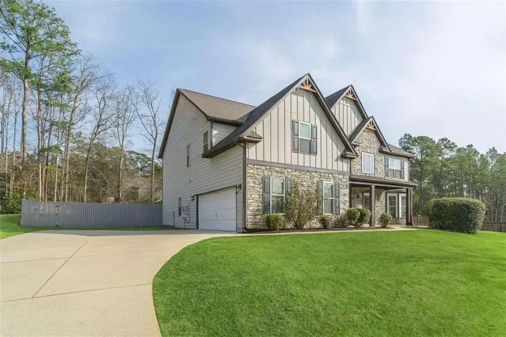 150 Bellemeade Court, Fayetteville, GA 30215 - #1