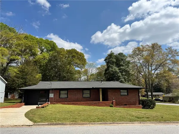 3149 Rebecca Street, Covington, GA 30014