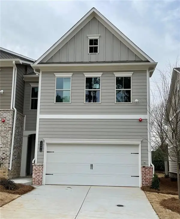 1231 Herty Drive, Marietta, GA 30062