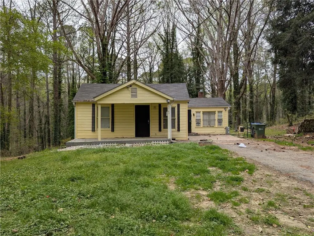 3785 Boulder Park Drive Sw, Atlanta, GA 30331 - #1