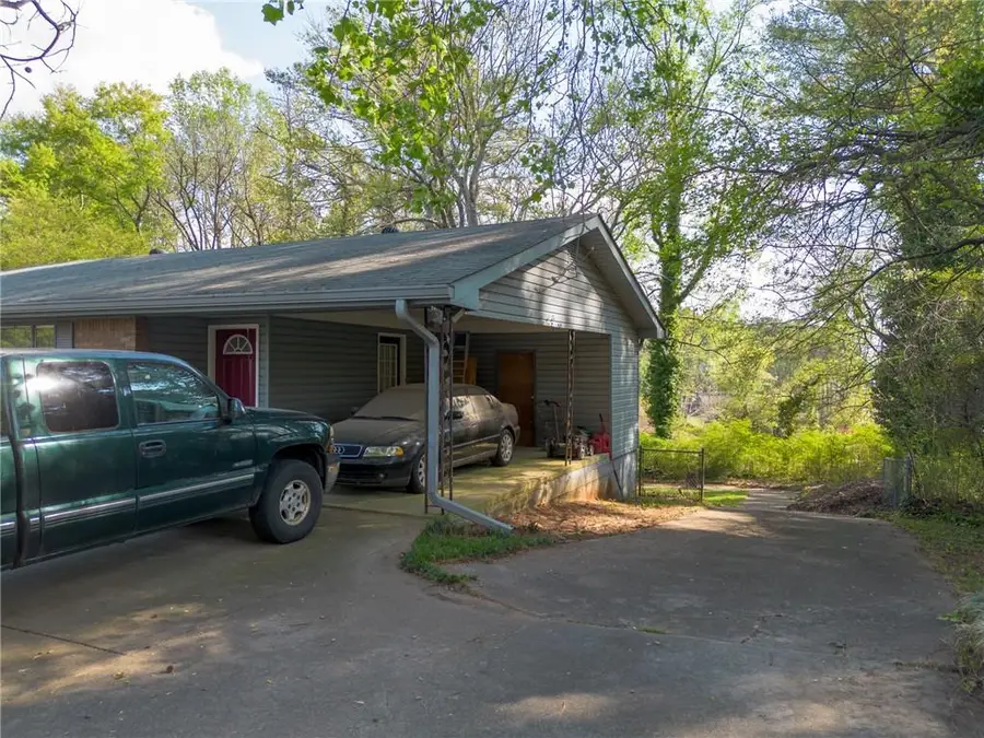 3165 Old 41 Highway Nw, Kennesaw, GA 30144 - #2