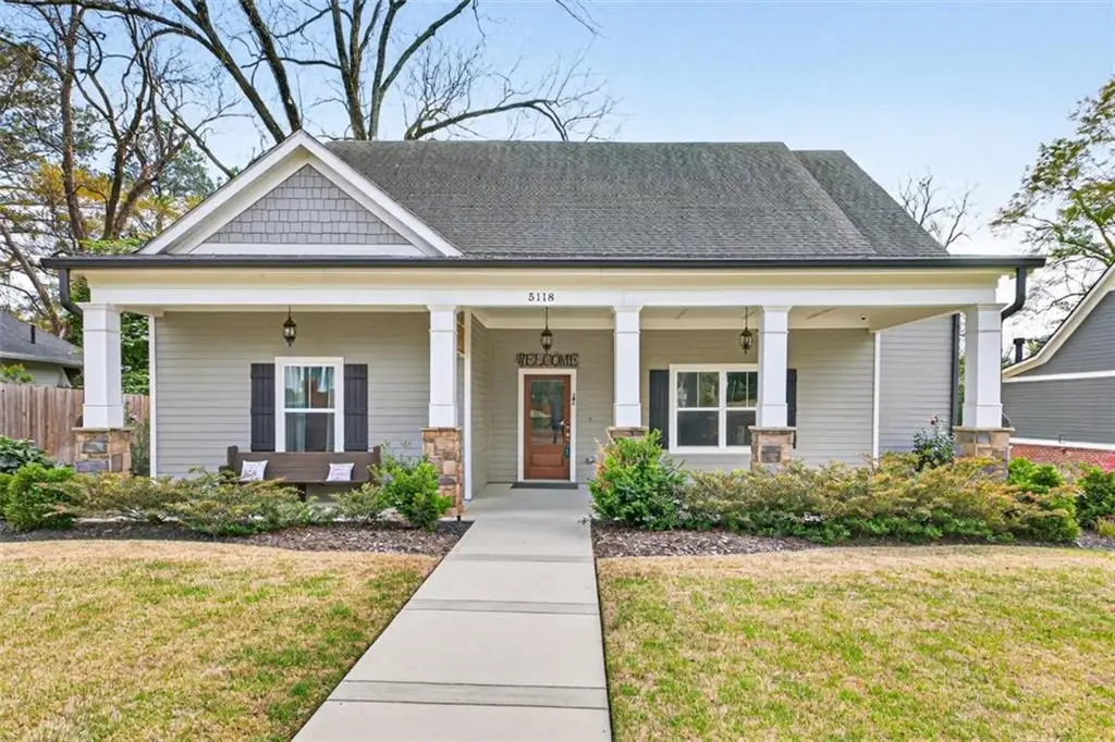 5118 Floyd Street Ne, Covington, GA 30014 - #1