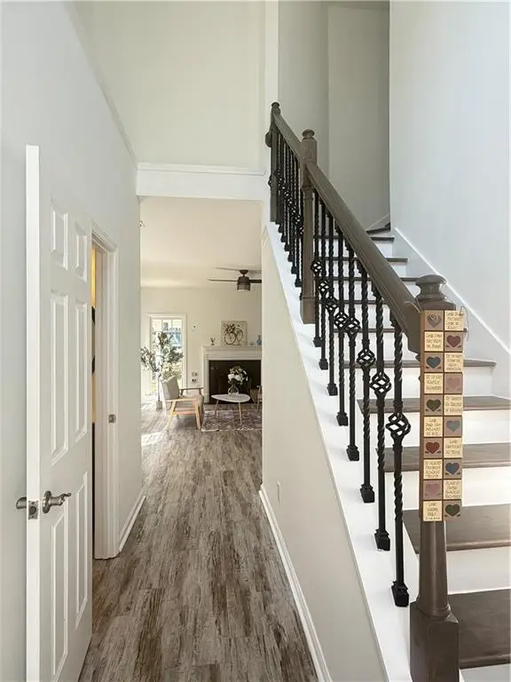 2936 Winter Rose Court, Dunwoody, GA 30360 - #2