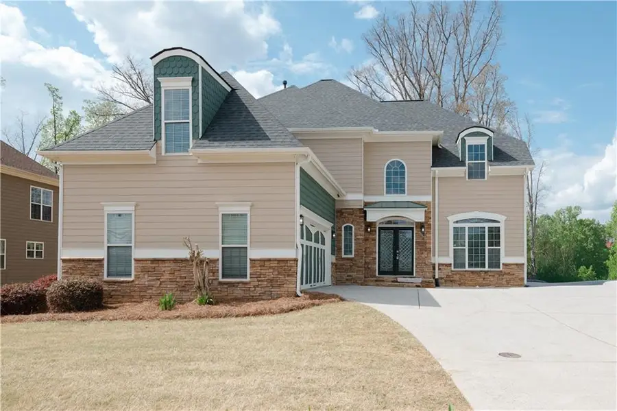 27 Cooper Lake Road, Mableton, GA 30126 - #2