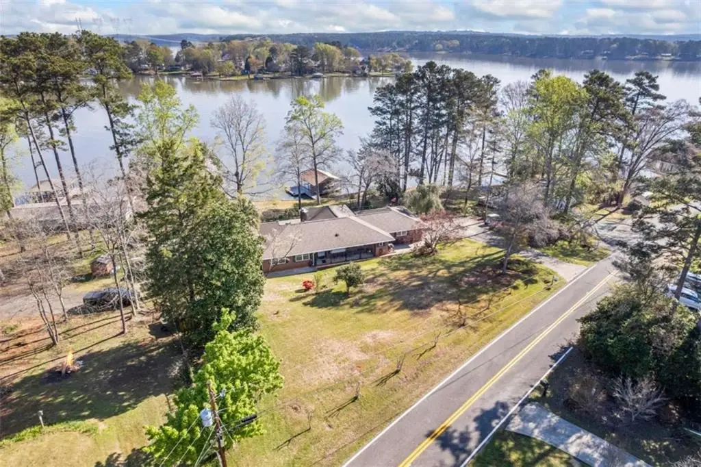 193 Mays Road, Milledgeville, GA 31061 - #1