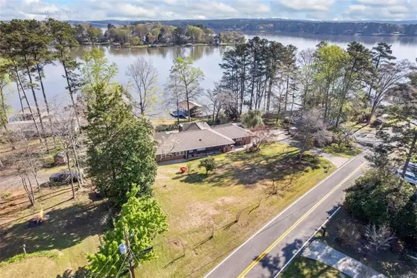 193 Mays Road, Milledgeville, GA 31061