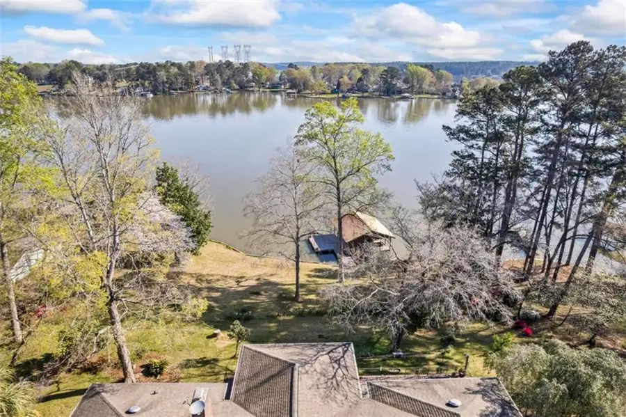 193 Mays Road, Milledgeville, GA 31061 - #2