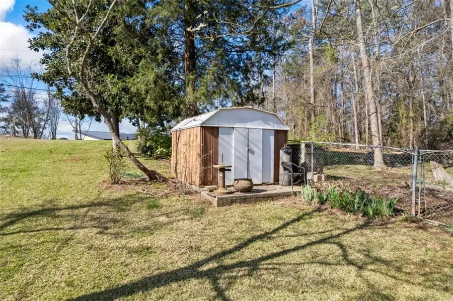193 Mays Road, Milledgeville, GA 31061 - #3