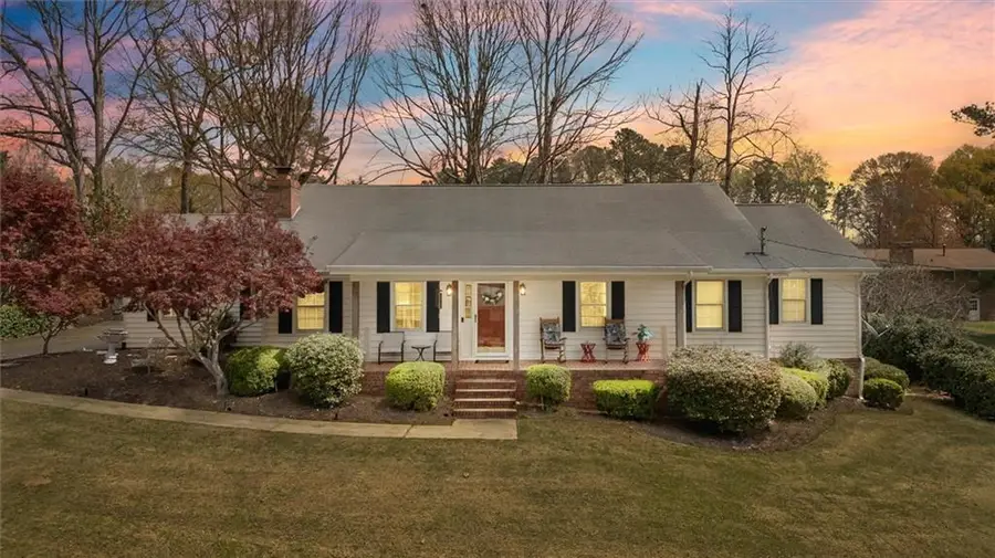 112 W Allison Circle, Carrollton, GA 30116 - #2