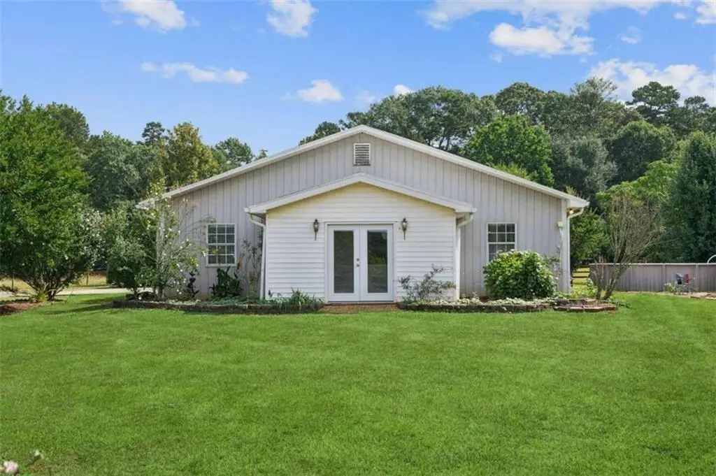 836 Hog Mountain Road, Winder, GA 30680 - #1