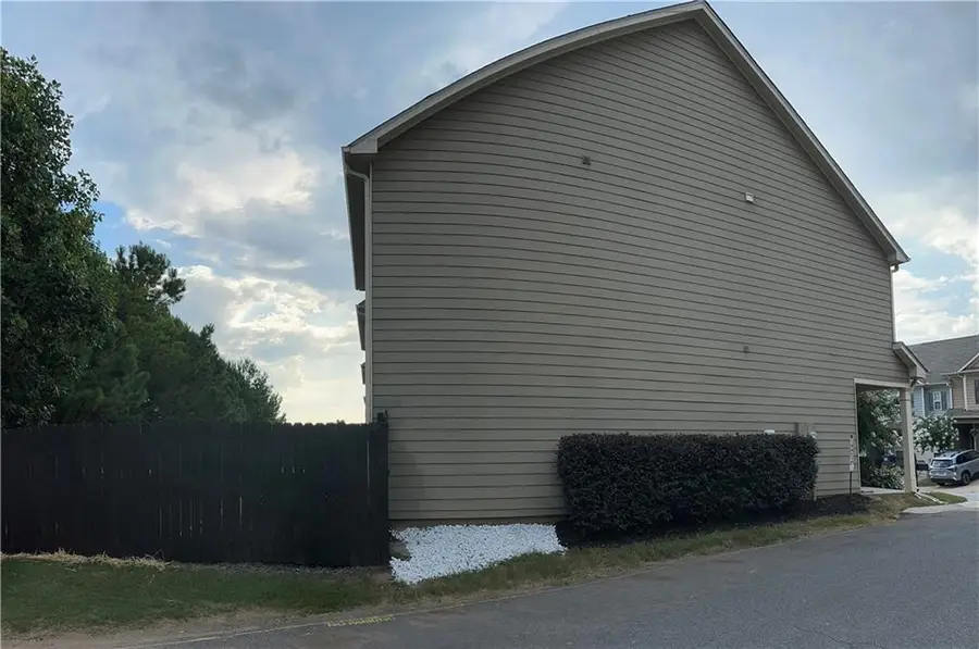 853 Ash Street, Canton, GA 30114 - #3