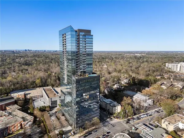 3630 Peachtree Road Ne #2204, Atlanta, GA 30326