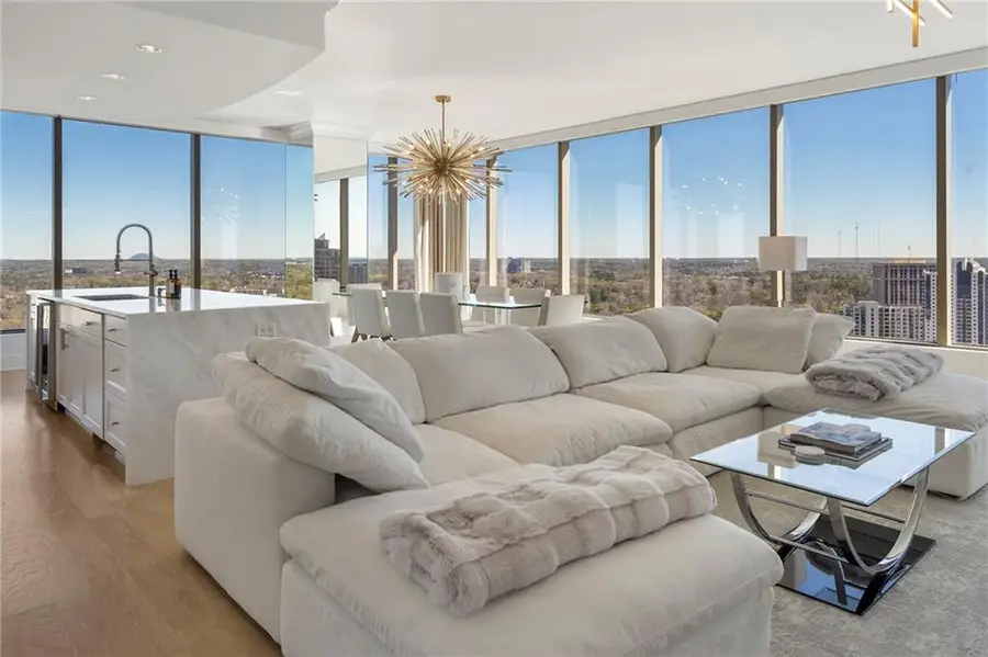 3630 Peachtree Road Ne #2204, Atlanta, GA 30326 - #2