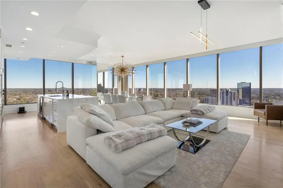 3630 Peachtree Road Ne #2204, Atlanta, GA 30326 - #3