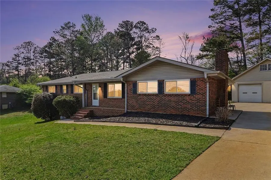 4099 Highway 5, Douglasville, GA 30135 - #3