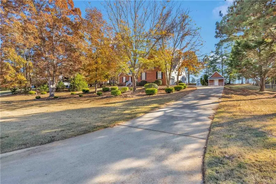 523 Barhams Ridge Drive, McDonough, GA 30252 - #2