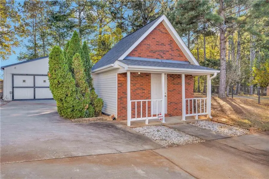 523 Barhams Ridge Drive, McDonough, GA 30252 - #3